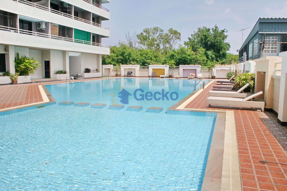 Angket Condominium
Jomtien Rent ฿ 9,000
 Studio 1 Bathroom
Living Size 35 Sqm
