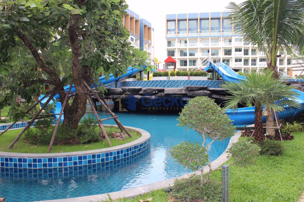 Laguna Beach Resort 2
Jomtien Sale ฿ 1,300,000 Rent ฿ 9,500 Studio 1 Bathroom Living Size 25 Sqm
