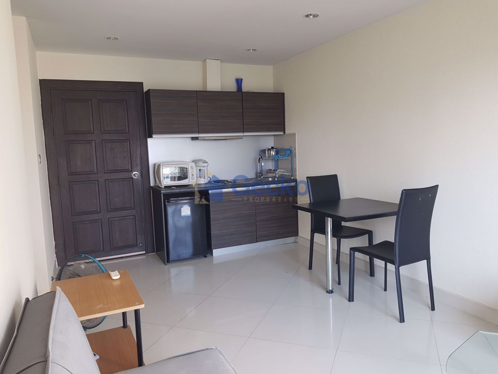 Park Lane Jomtien
Rent ฿ 9,000 1 Bedroom1 Bathroom
Living Size 26 Sqm
