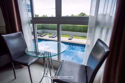 1 Bedroom Condo for rent in Novana Residence, Pattaya, Rent: ฿ 10,000 p/m