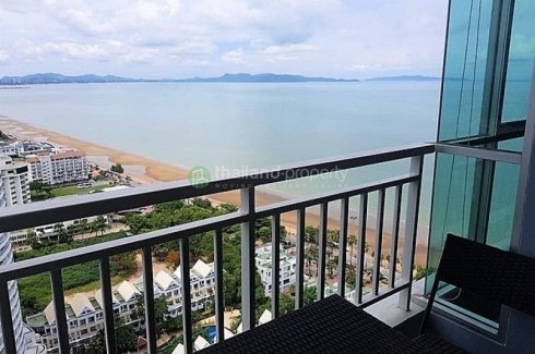 
Jomtien 1 bedroom luxury high rise condo for sale with ocean views, absolute beach front living,.
Chonburi, Pattaya, Jomtien
Sale: ฿ 3,500,000 