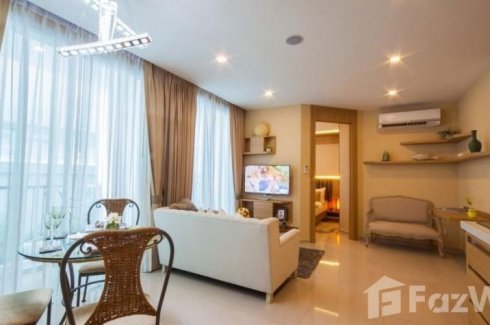  Central Pattaya
Bedroom: 1
Bathroom: 1
Balcony: 1
Price per Sq.M: 71,922THB