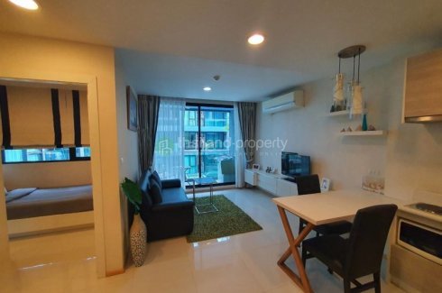 2 Bed Condo For Sale and Rent in Jomtien. Chonburi, Pattaya, Sale: ฿ 2,700,000