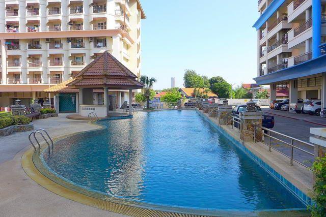 2 bed 2 bath  Sales Price: ฿ 2,650,000 Ownership: Foreign Price / Sqm: ฿ 29,444  