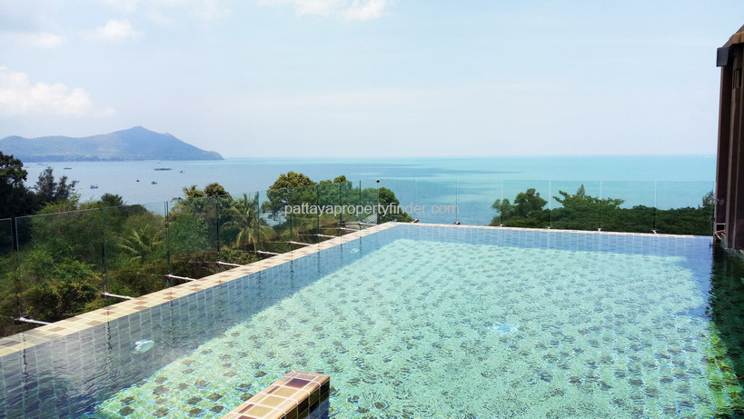 Sea View Condo Sale and Rent Bang Saray Beach For Sale: 3,450,000 Baht 27