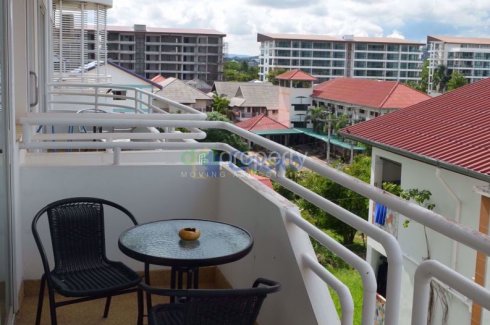 Condo for rent in Jada Beach, Nong Prue, Chonburi Rent: ฿ 9,500 / month