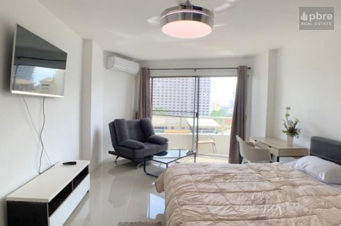 Condo for rent in Pattaya, Chonburi Condo Rim Haad Jomtien City Views Only 8,500 per Month