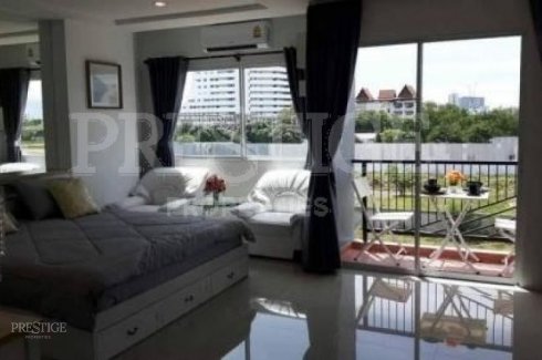 Condo for rent near the beach! Rent: ฿ 9,000 / month