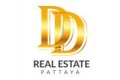 DD Real Estate Pattaya Co.,Ltd. Verified seller.  logo