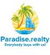 Paradise Realty Asia Co., Ltd Verified seller.  logo