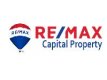 RE/MAX Capital Property Verified seller.  logo
