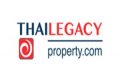 Thai Legacy Property Verified seller.  logo